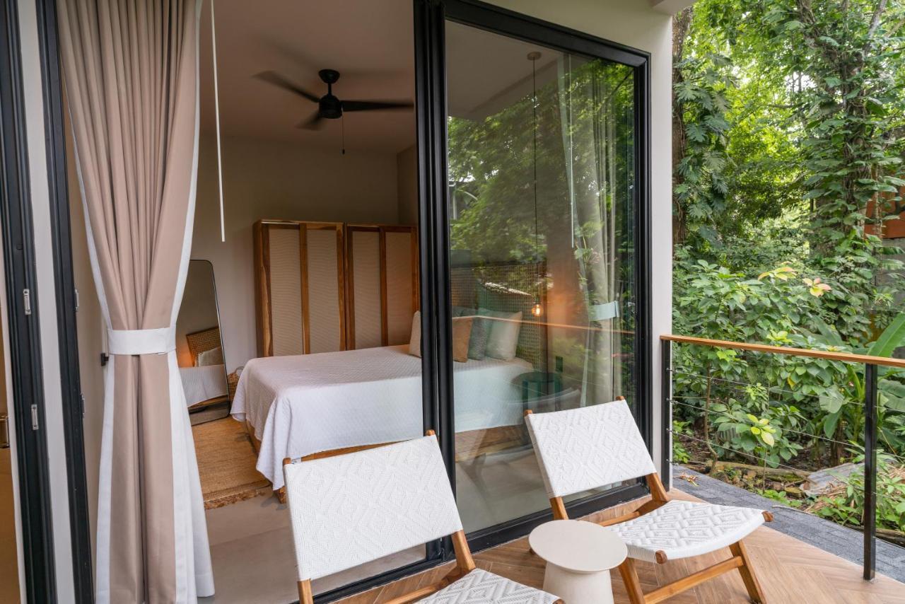 Nala Luxury Living - Santa Teresa - Costa Rica Apartment Playa Santa Teresa  Ngoại thất bức ảnh